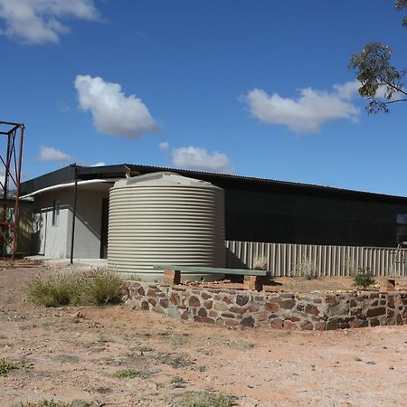 Breakaway Views 374 Alp St Hotel Coober Pedy Eksteriør billede