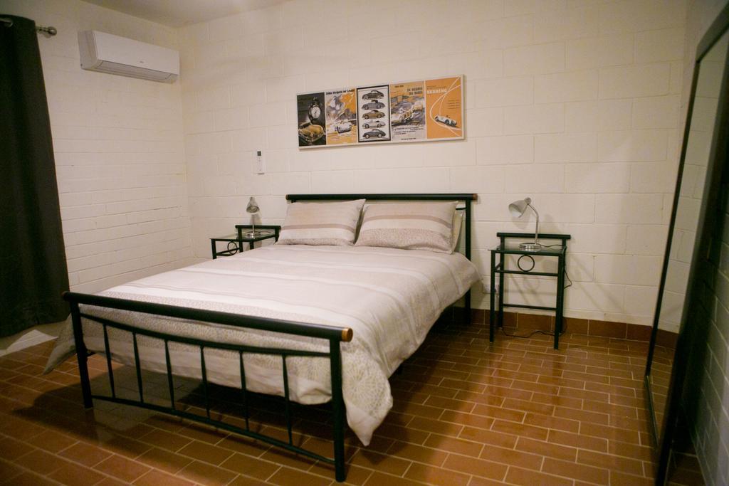 Breakaway Views 374 Alp St Hotel Coober Pedy Eksteriør billede