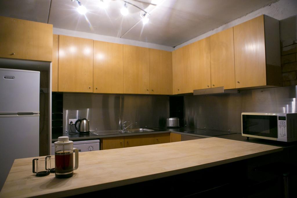 Breakaway Views 374 Alp St Hotel Coober Pedy Eksteriør billede