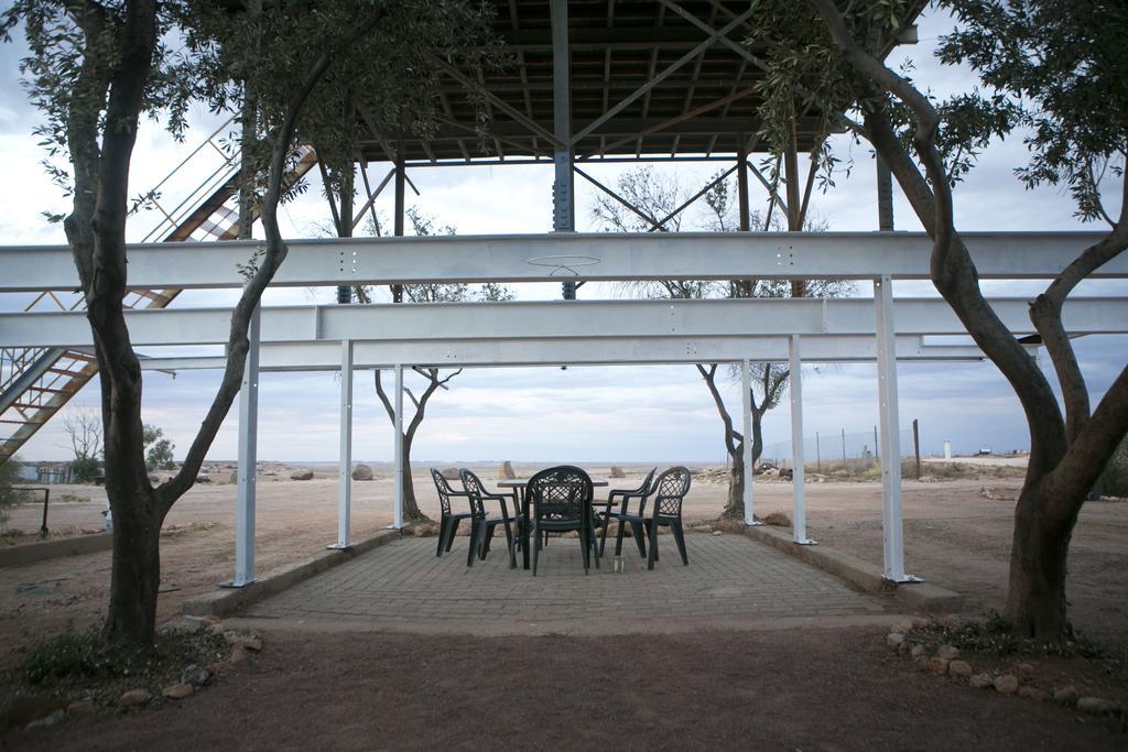 Breakaway Views 374 Alp St Hotel Coober Pedy Eksteriør billede
