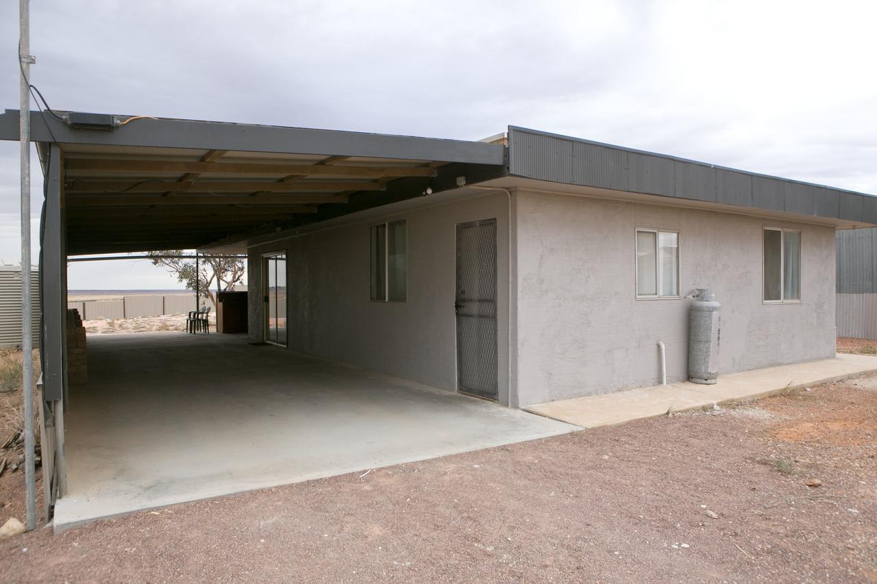 Breakaway Views 374 Alp St Hotel Coober Pedy Eksteriør billede