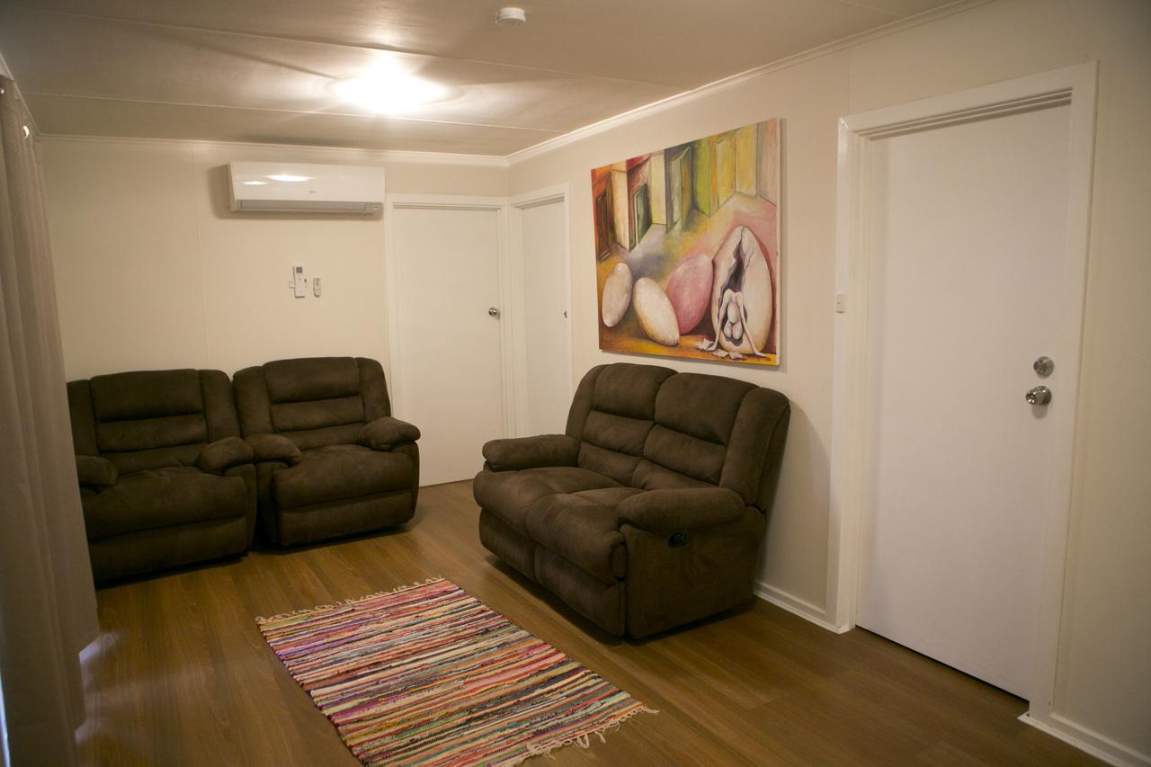 Breakaway Views 374 Alp St Hotel Coober Pedy Eksteriør billede